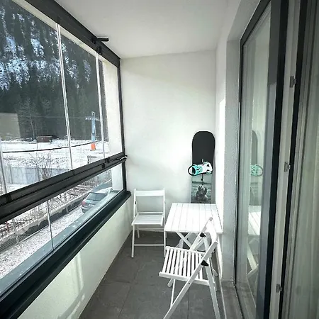 Obiteljski Apartman Aron - Korak Do Lifta 아파트